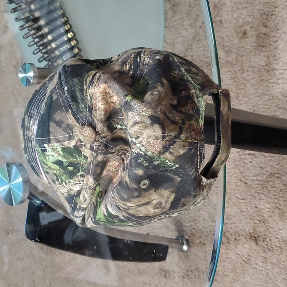 Rustic ridge adventure awaits hat - Picture 5 of 5